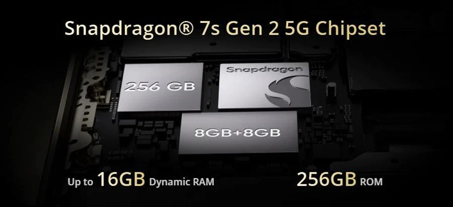 Realme 14 Pro Lite 5G Specifications