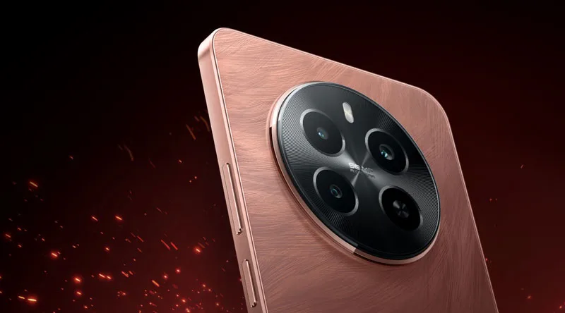 Realme P1 5G Full Phone Specifications