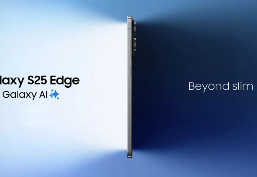 Samsung Galaxy S25 Edge का फुल रिव्यू – जानें कीमत, स्पेसिफिकेशन, कैमरा और फीचर्स