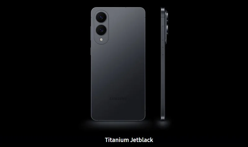 Samsung Galaxy S25 Edge Price in India