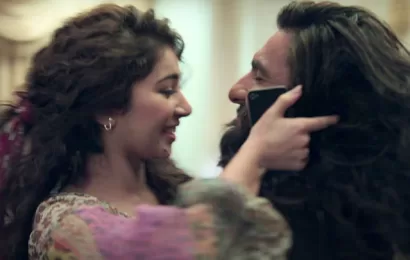 रणवीर सिंह की फिल्म ‘धुरंधर’ से बॉलीवुड लीड डेब्यू कर रहीं सारा अर्जुन: जानिए कौन हैं ये टैलेंटेड एक्ट्रेस