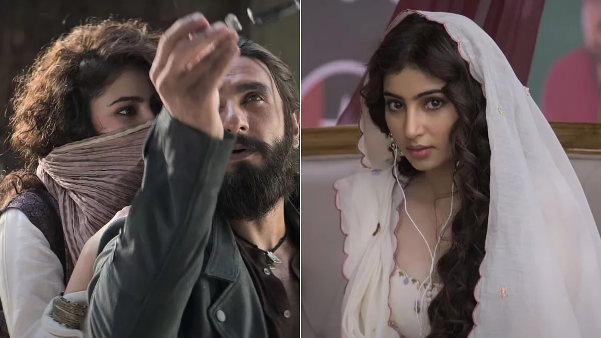 Sara Arjun, a former child star with roles in Tamil and Hindi cinema, is set to make her Bollywood lead debut in Ranveer Singh's Dhurandhar.