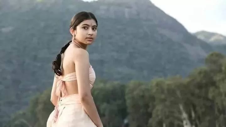 Meet Ranveer Singh's Dhurandhar Co-Star Sara Arjun