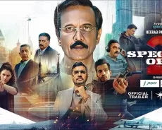 Special Ops Season 2: जानें कास्ट, स्टोरी और रिलीज डेट से जुड़ी हर बात