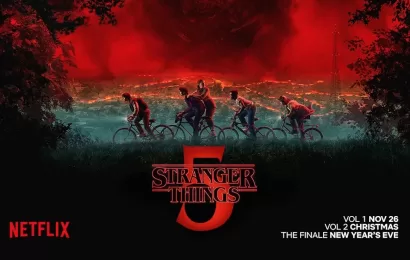 Stranger Things Season 5: कब आएगा, क्या उम्मीद करें और किस-किस के साथ जुड़ेंगे नए किरदार?