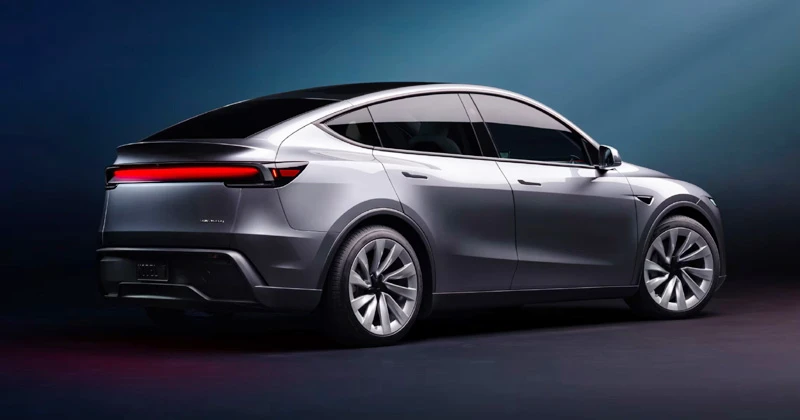Tesla Model Y Features, Price and Specifications