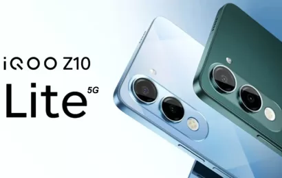 iQOO Z10 Lite 5G: बजट में धमाकेदार 5G स्मार्टफोन, जानें फीचर्स, स्पेसिफिकेशन्स और कीमत