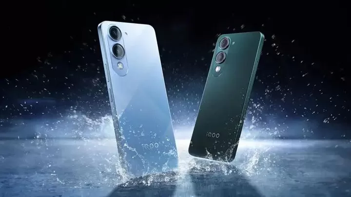 iQOO Z10 Lite 5G Specifications