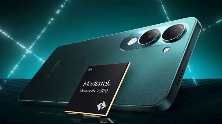 iQOO Z10 Lite 5G Specs and Features