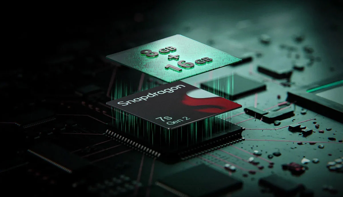 Moto G96 5g Full Phone Specification