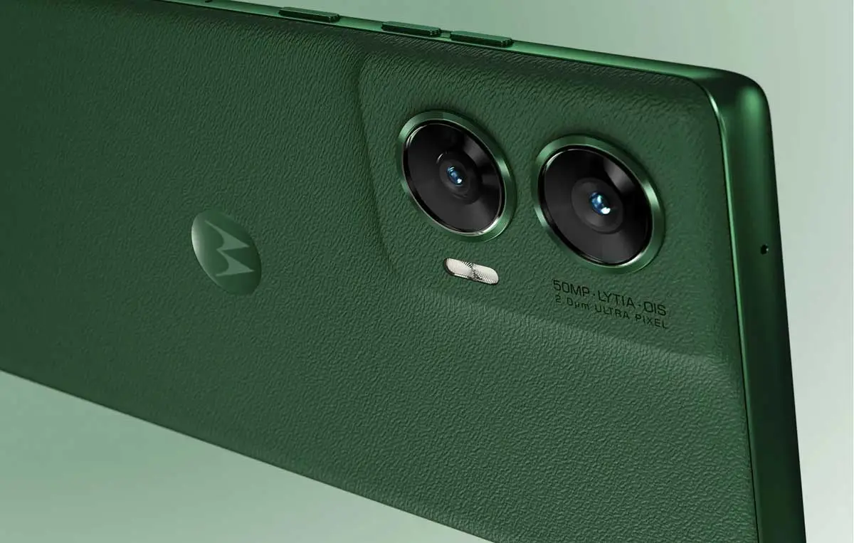 Moto G96 5g Mid Range Smartphone specification