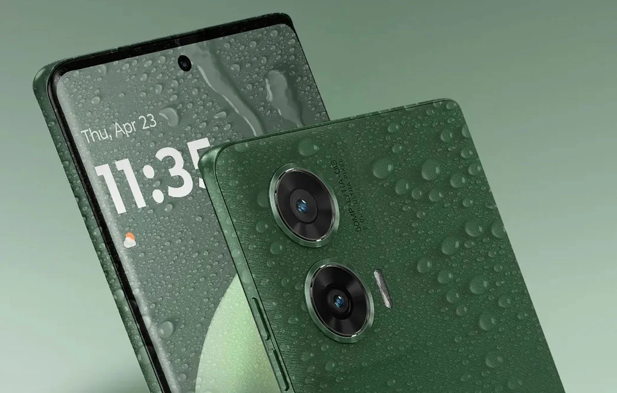 Motorola G96 5g Price in India