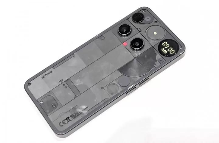 nothing phone 3 review and price in india