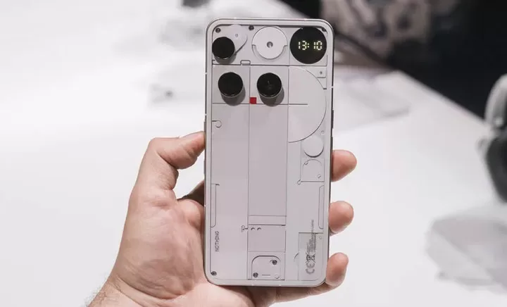 nothing phone 3 price in india