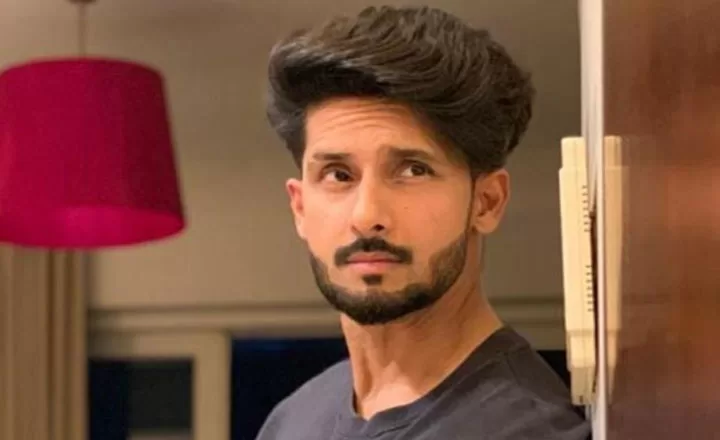 Ravi Dubey calls playing Laxman in Ramayana ‘the greatest honour of my life’