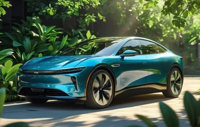 भारत का EV बाजार: 2025 तक 30% वाहन हो सकते हैं इलेक्ट्रिक